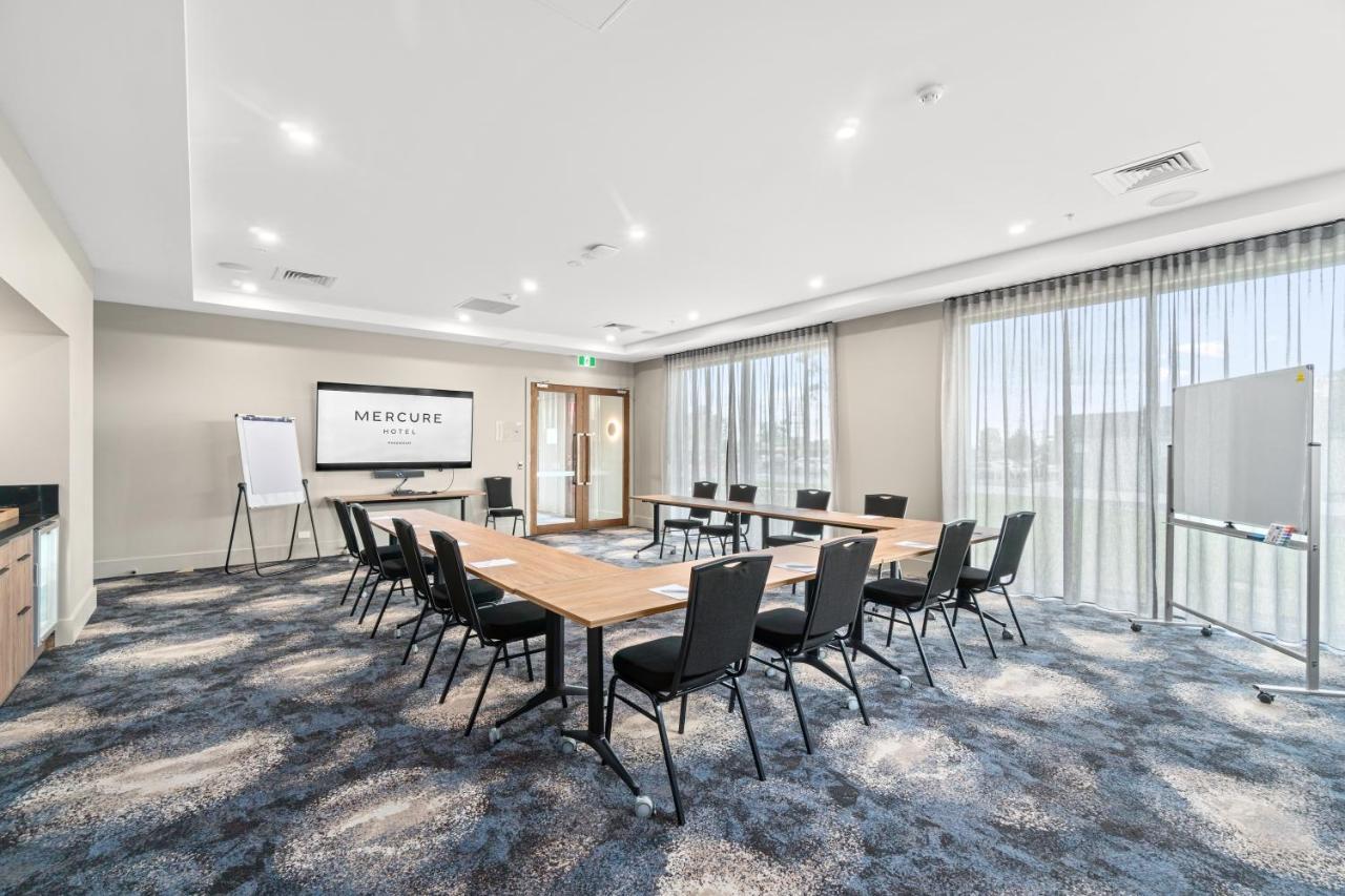 Mercure Pakenham Zewnętrze zdjęcie