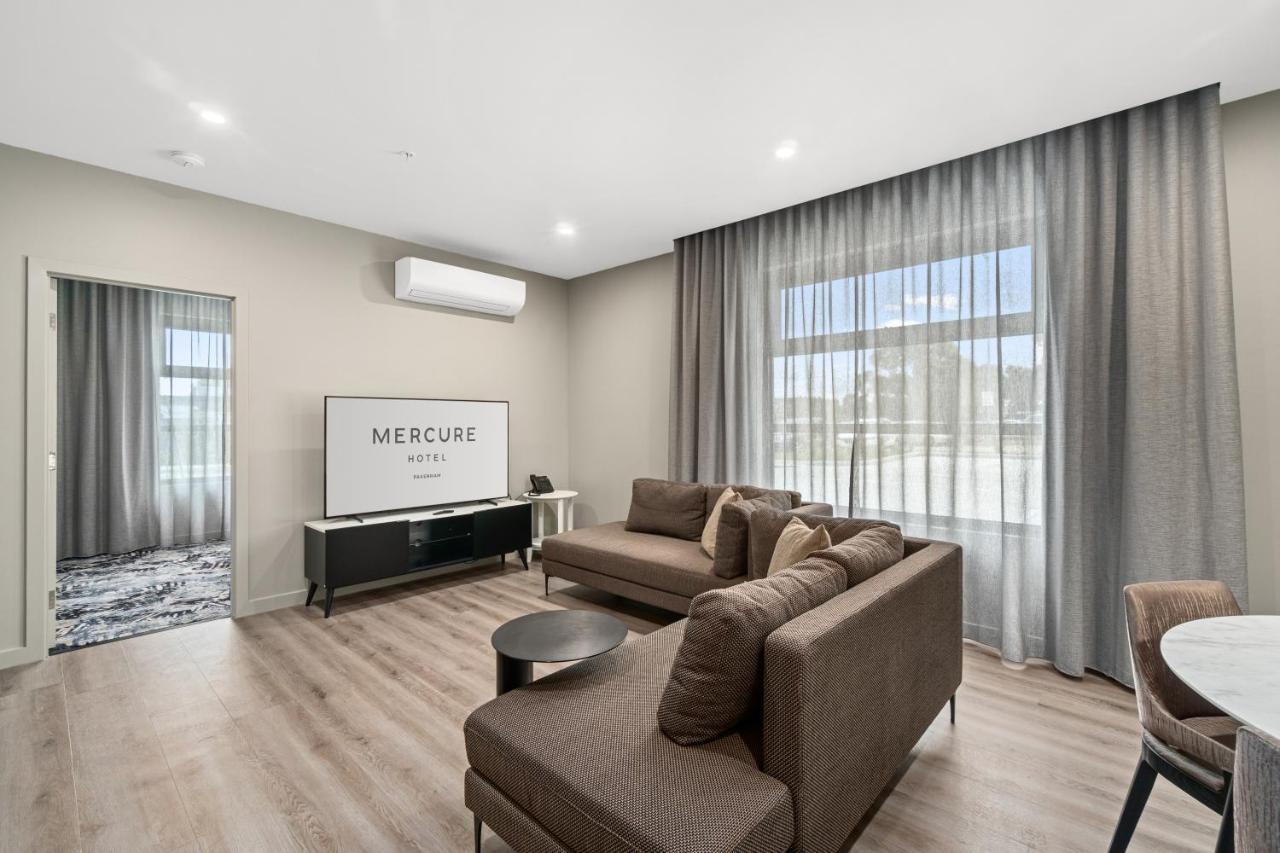 Mercure Pakenham Zewnętrze zdjęcie