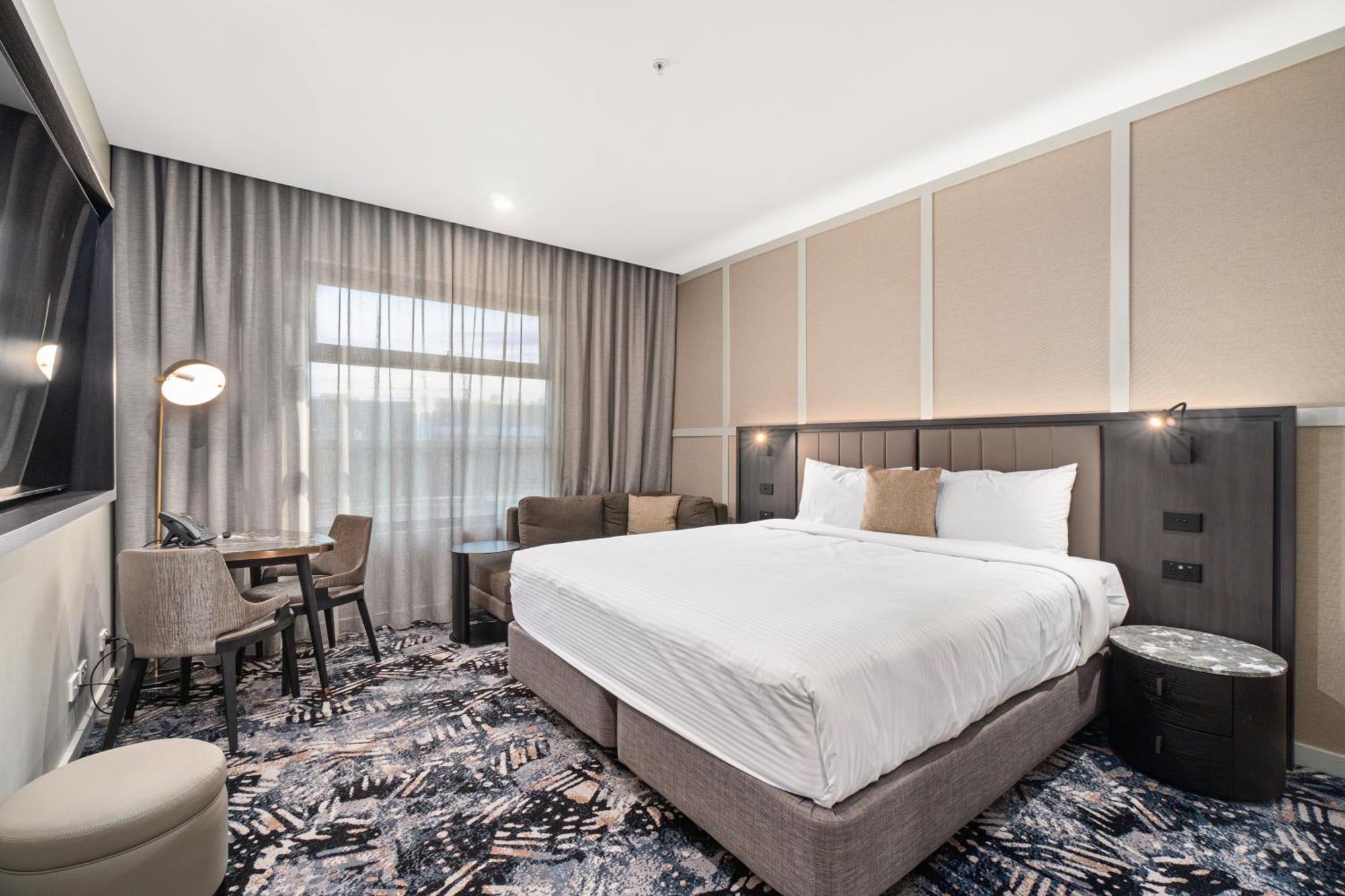 Mercure Pakenham Zewnętrze zdjęcie