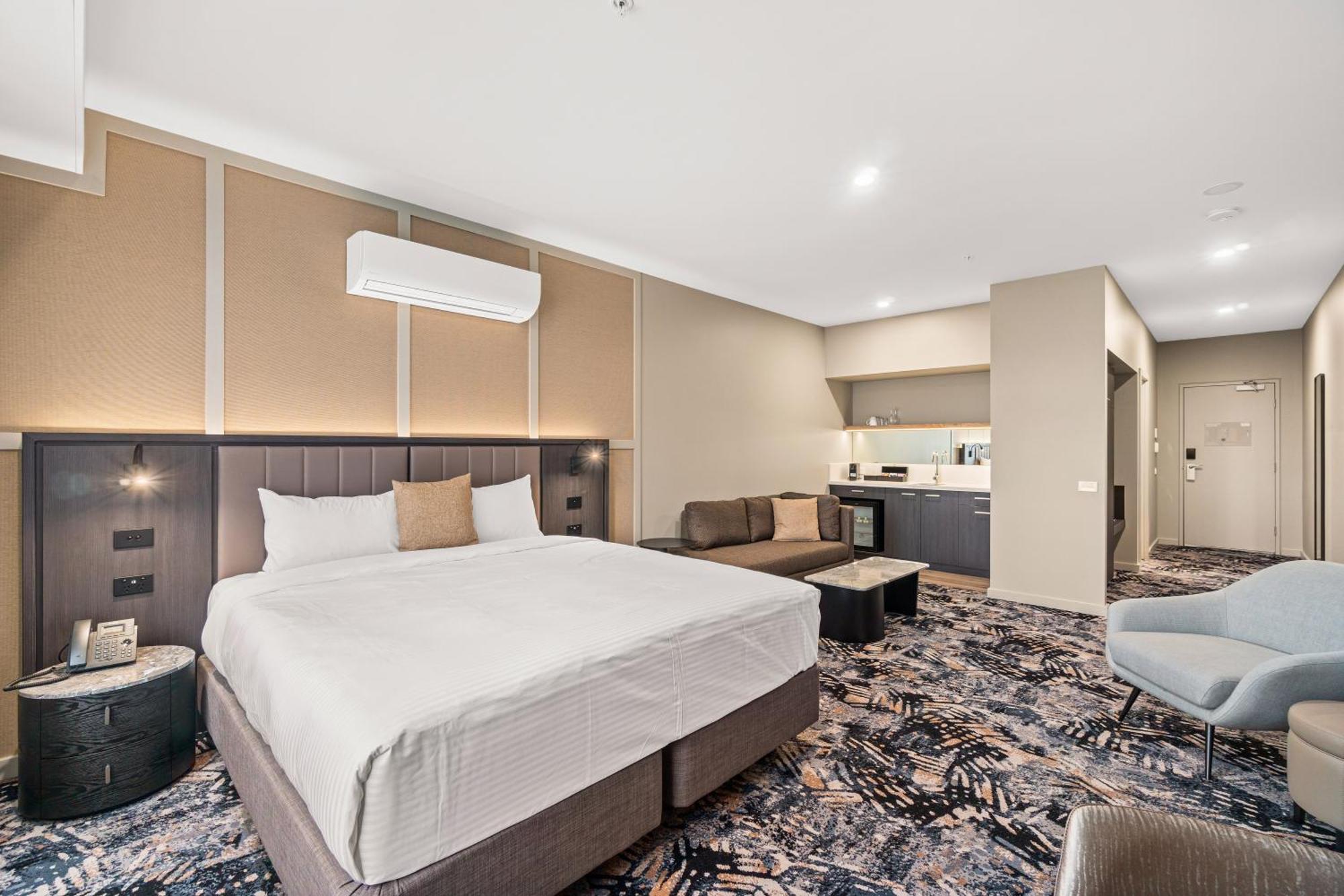 Mercure Pakenham Zewnętrze zdjęcie