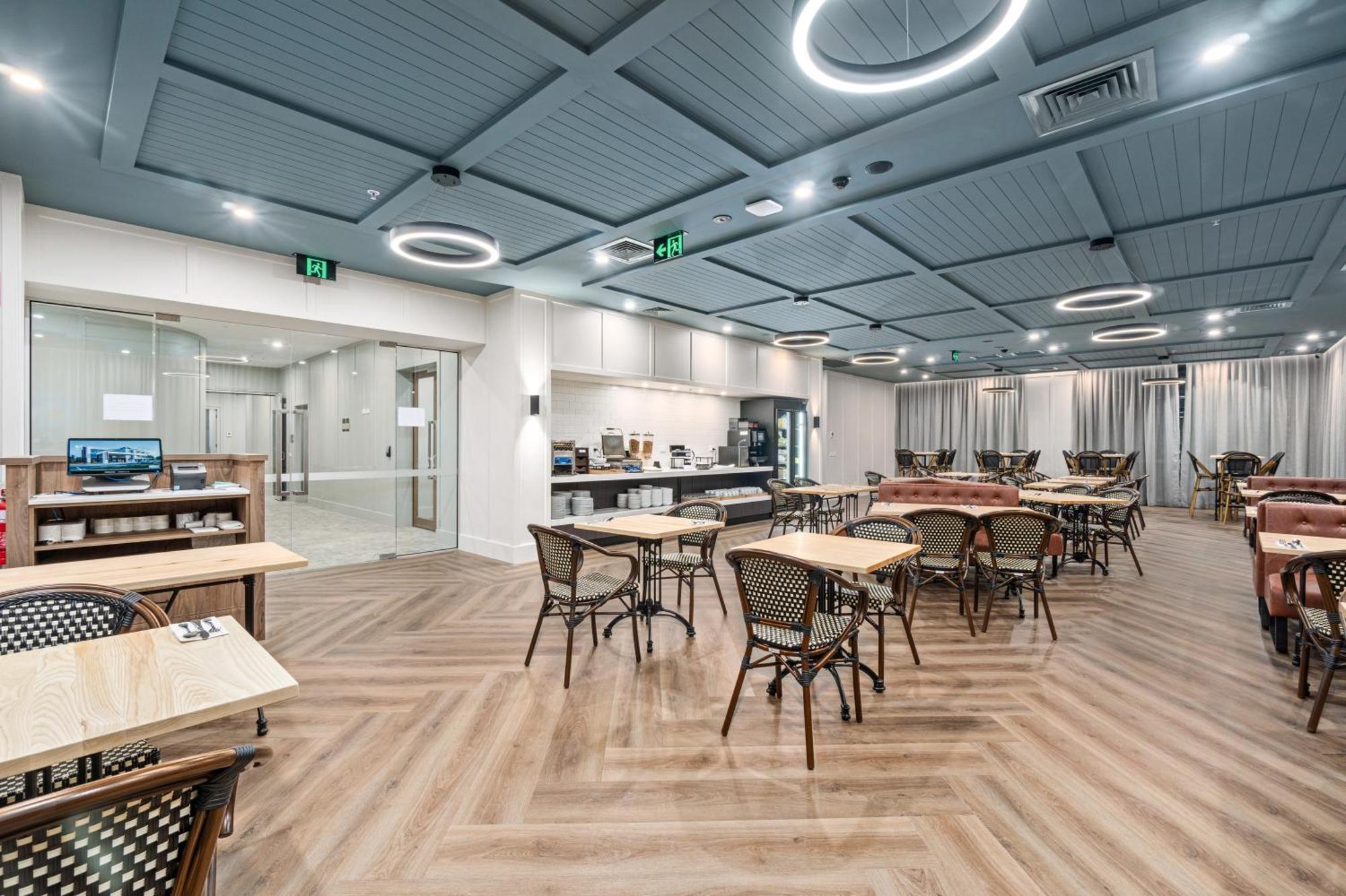 Mercure Pakenham Zewnętrze zdjęcie