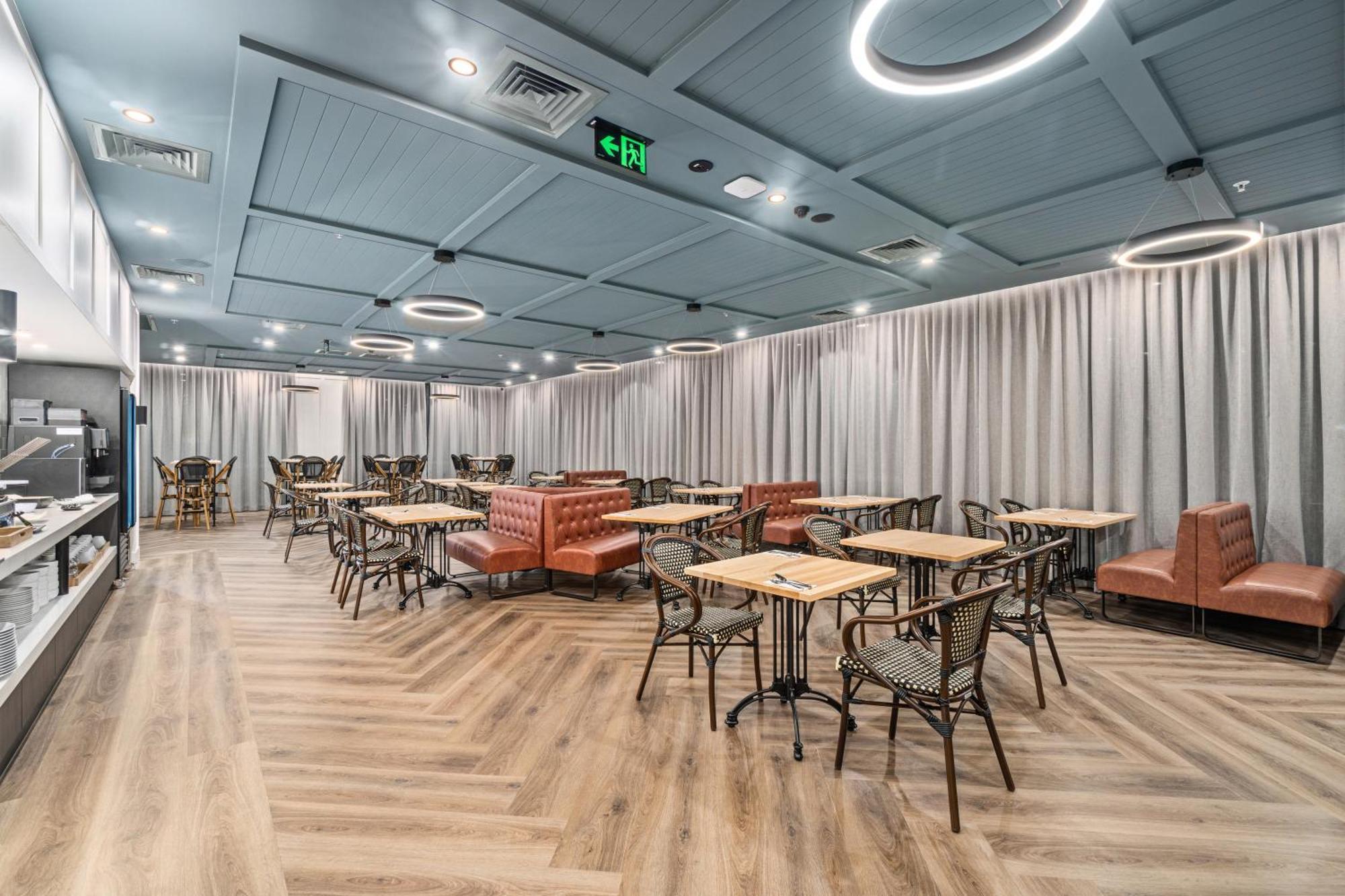 Mercure Pakenham Zewnętrze zdjęcie